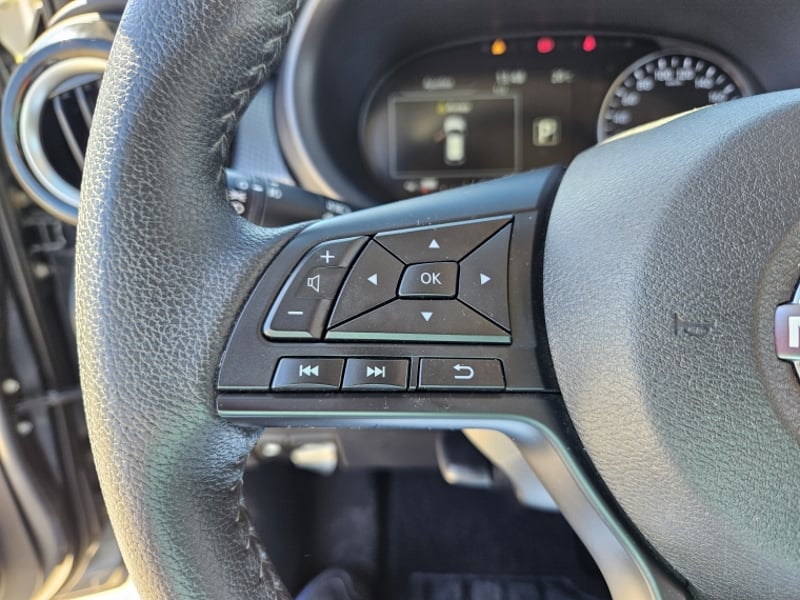 Nissan Kicks 1.6 At 2023 - Imagen 16 de 20