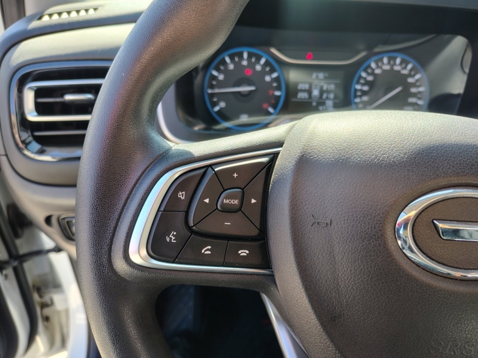 GAC Motor Gs3 Power 1.5 2025 - Imagen 19 de 20