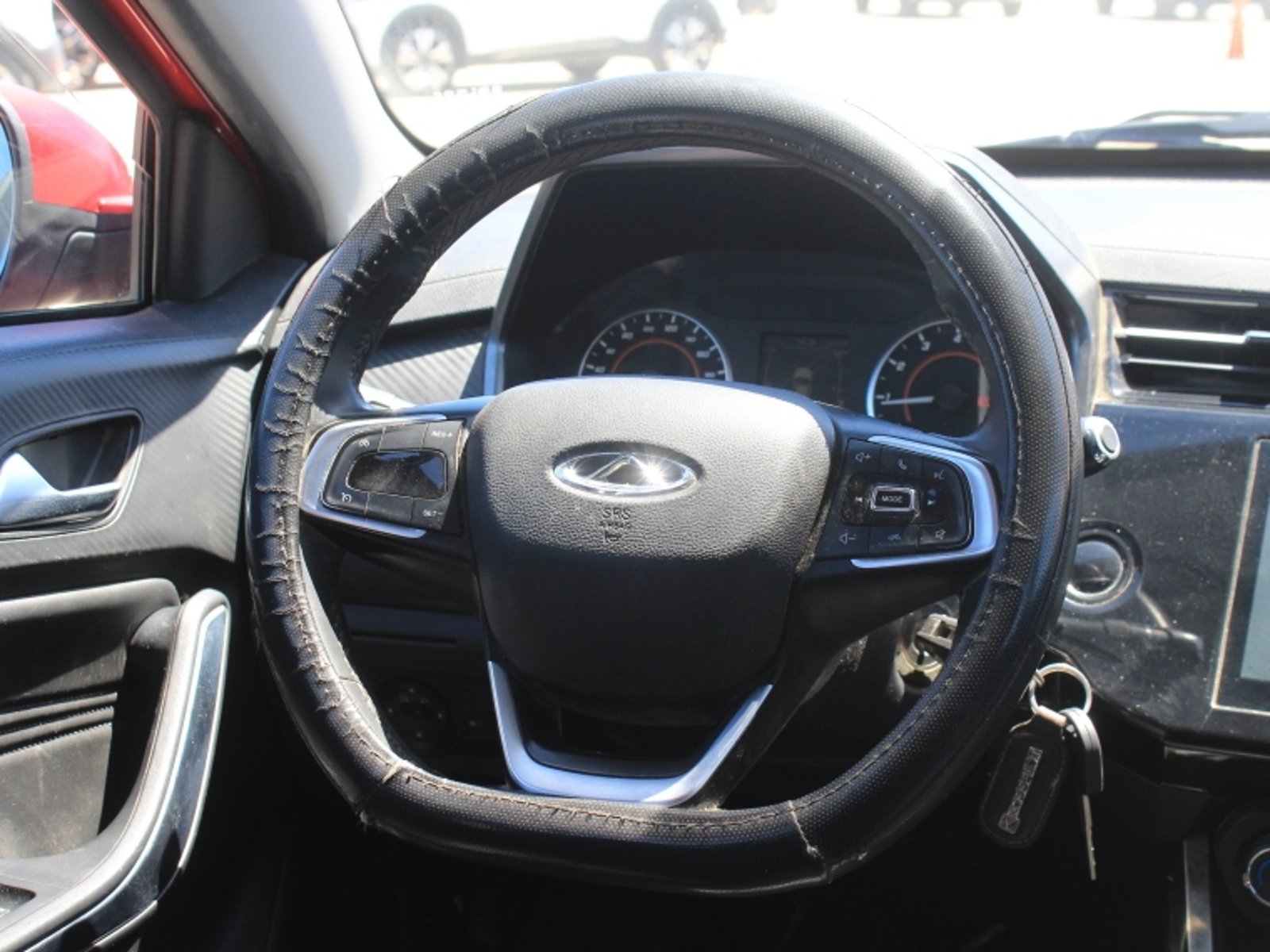 Chery Tiggo 2 Pro Gls Mt 1.5 2023 - Imagen 11 de 18