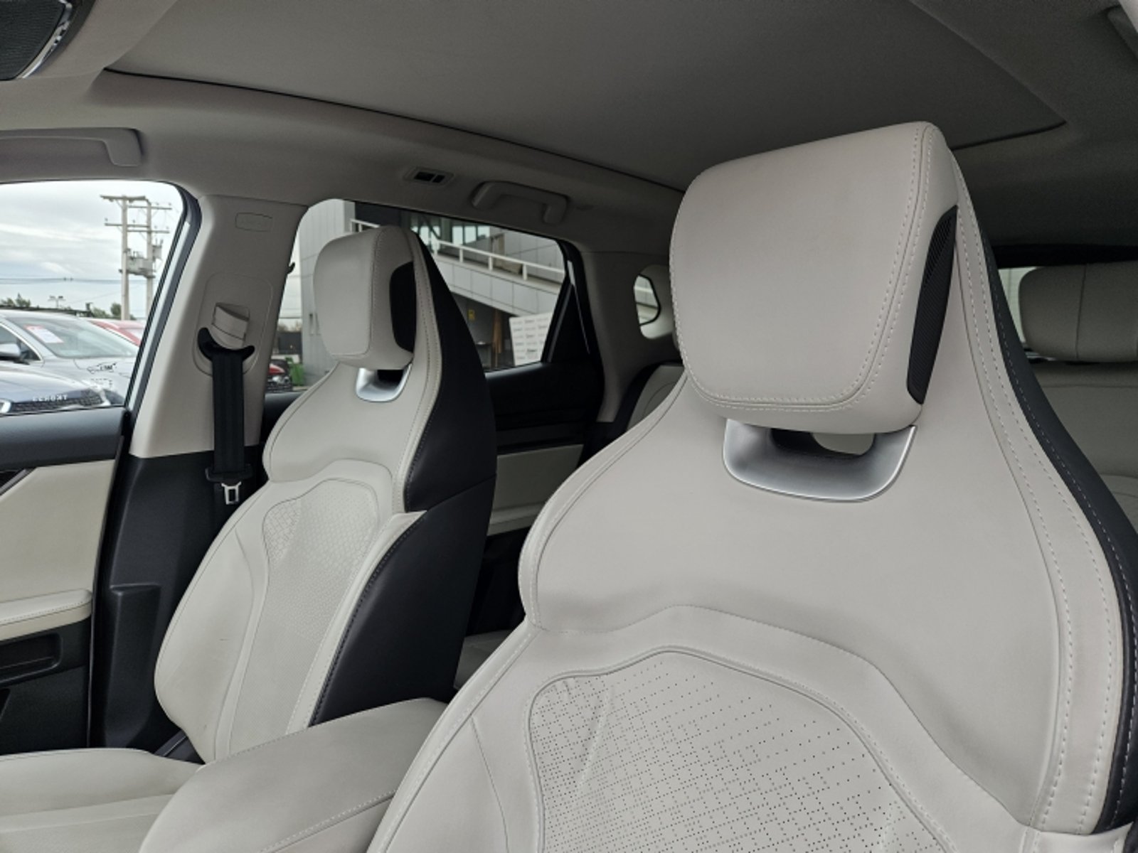 Jetour Dashing 6dct 1.5l Turbo Lux 2024 - Imagen 15 de 20