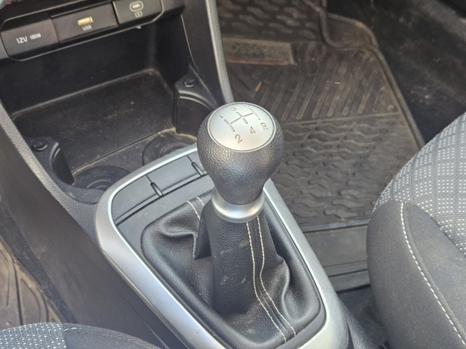KIA Morning Mpi 1.2 2025 - Imagen 12 de 12
