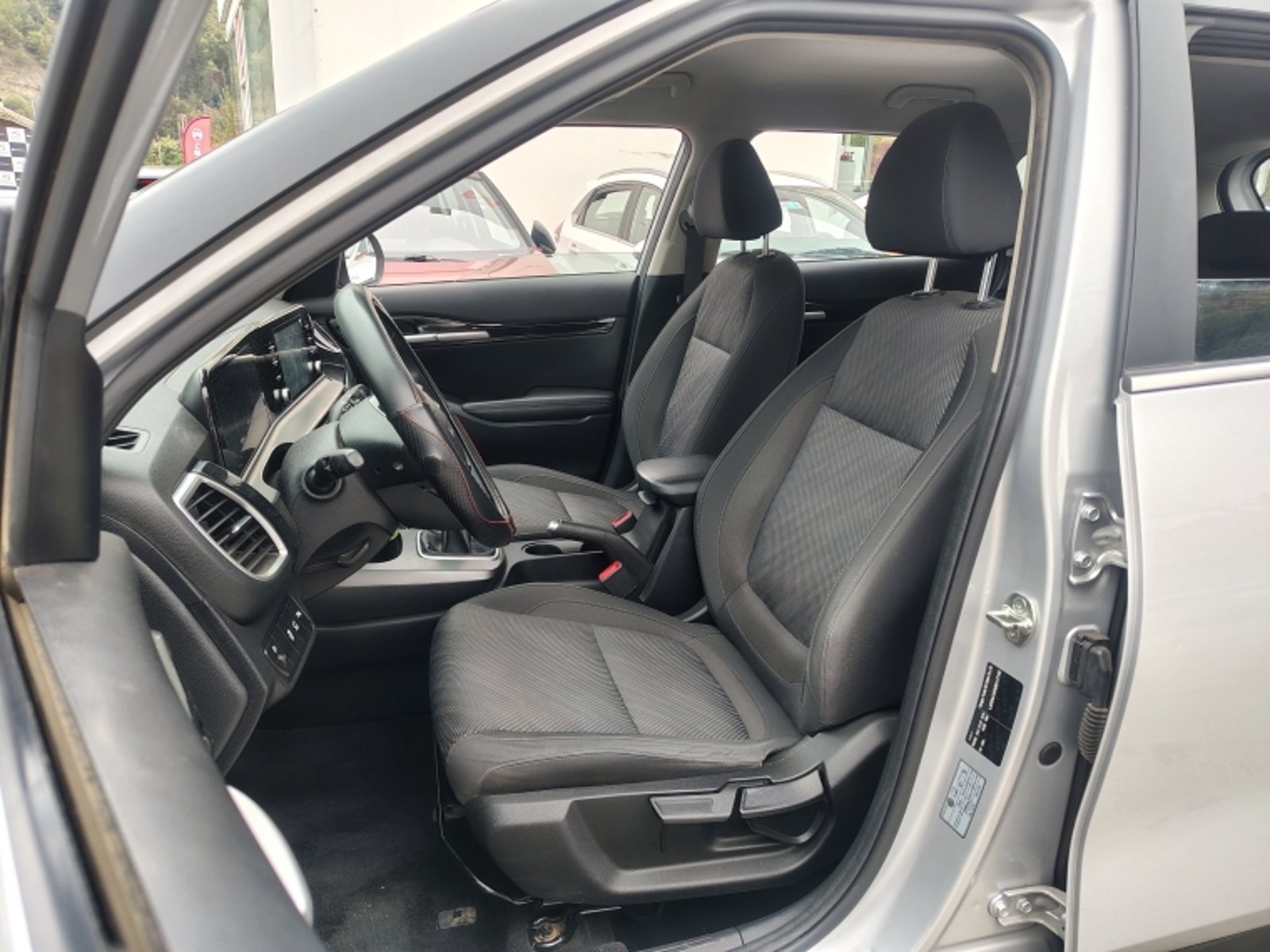 KIA Seltos Ex 1.5 2024 - Imagen 11 de 20