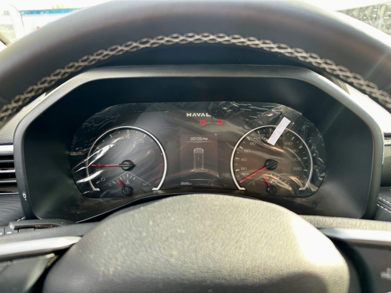 GREAT WALL Haval Jolion 1.5 2025 - Imagen 11 de 20