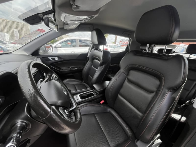 Chery TIGGO 3 New Tiggo 3 Gls 1.5 Aut 2023 - Imagen 14 de 20