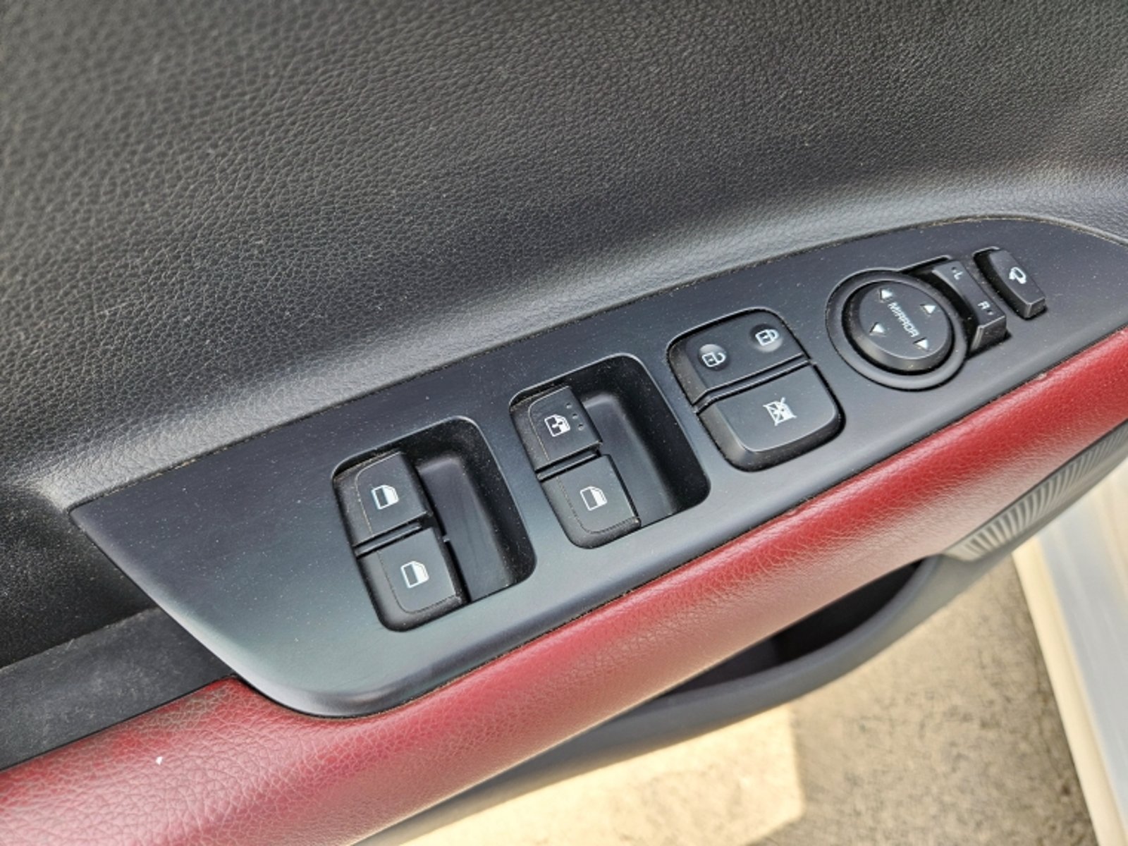 Kia Rio 5 Sport 1.6 2021 - Imagen 11 de 20