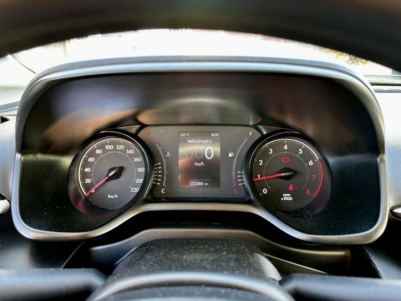 Fiat 500 Pulse Hb Mt 1.3 2024 - Imagen 11 de 20