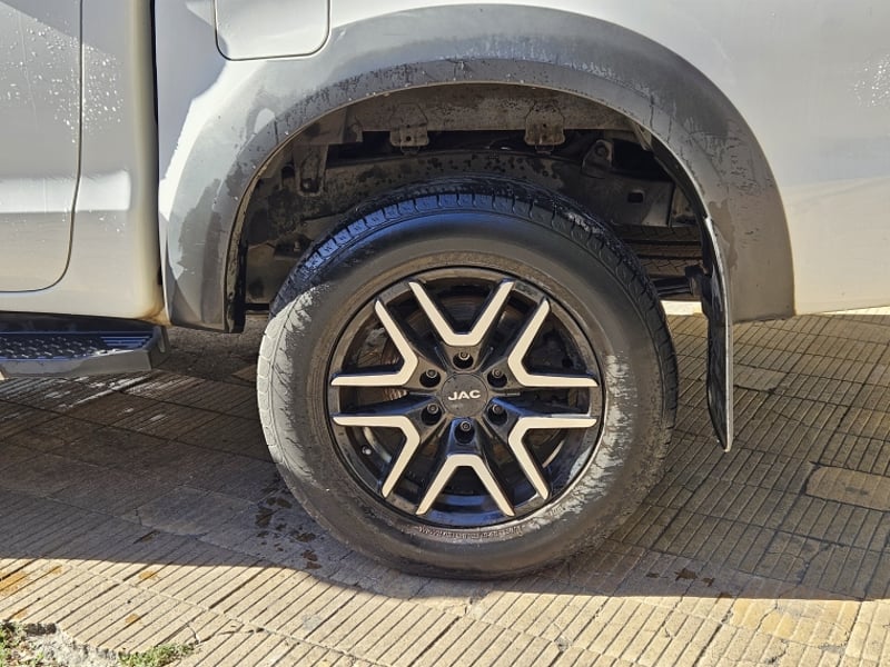 JAC T8 Pro 2.0 2023 - Imagen 9 de 20