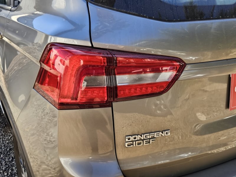 Dongfeng SX5 Joyear Sx5 1.6 2021 - Imagen 7 de 18