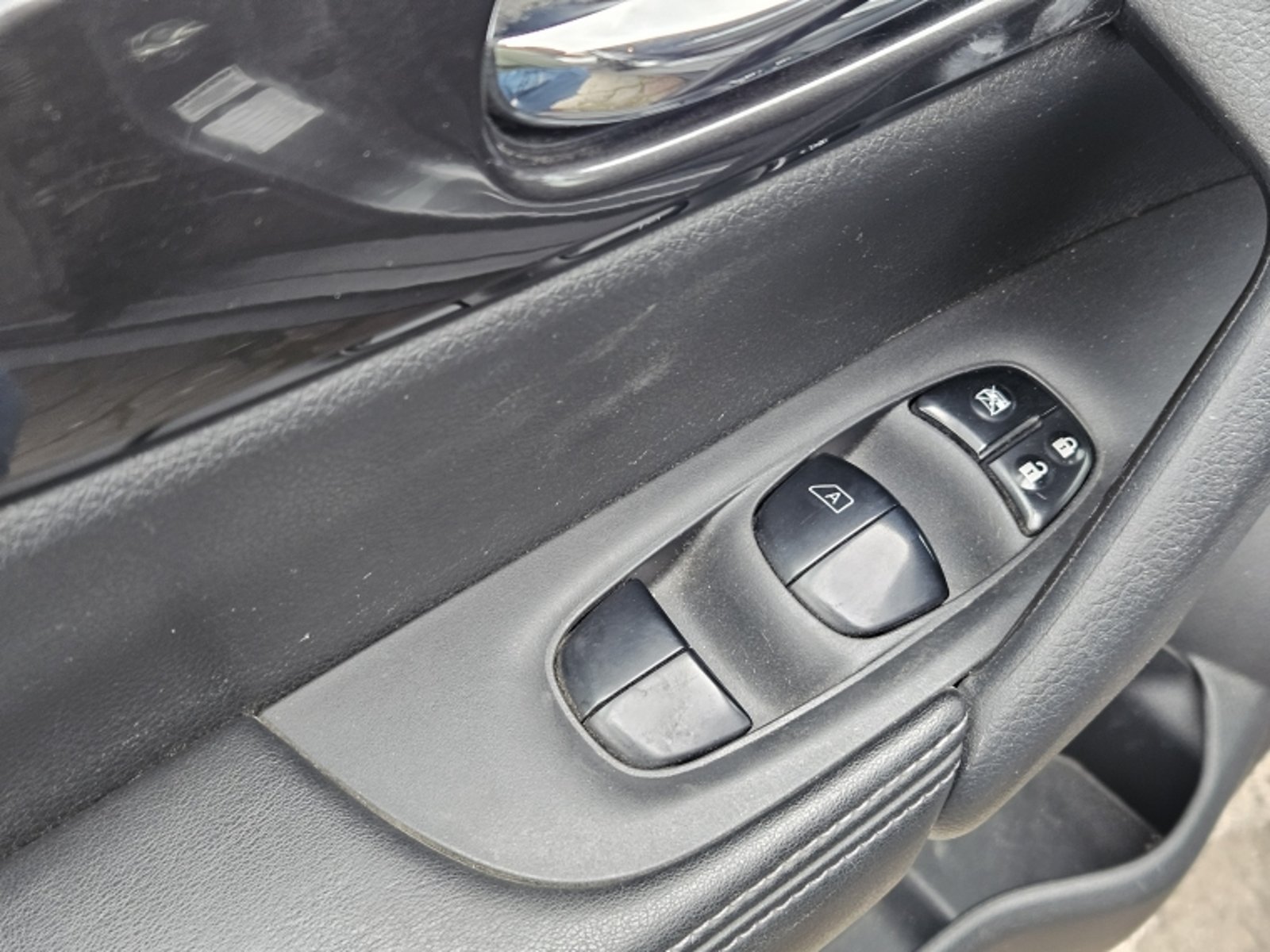 Nissan X-TRAIL X Trail Cvt 2.5 At 2020 - Imagen 15 de 20