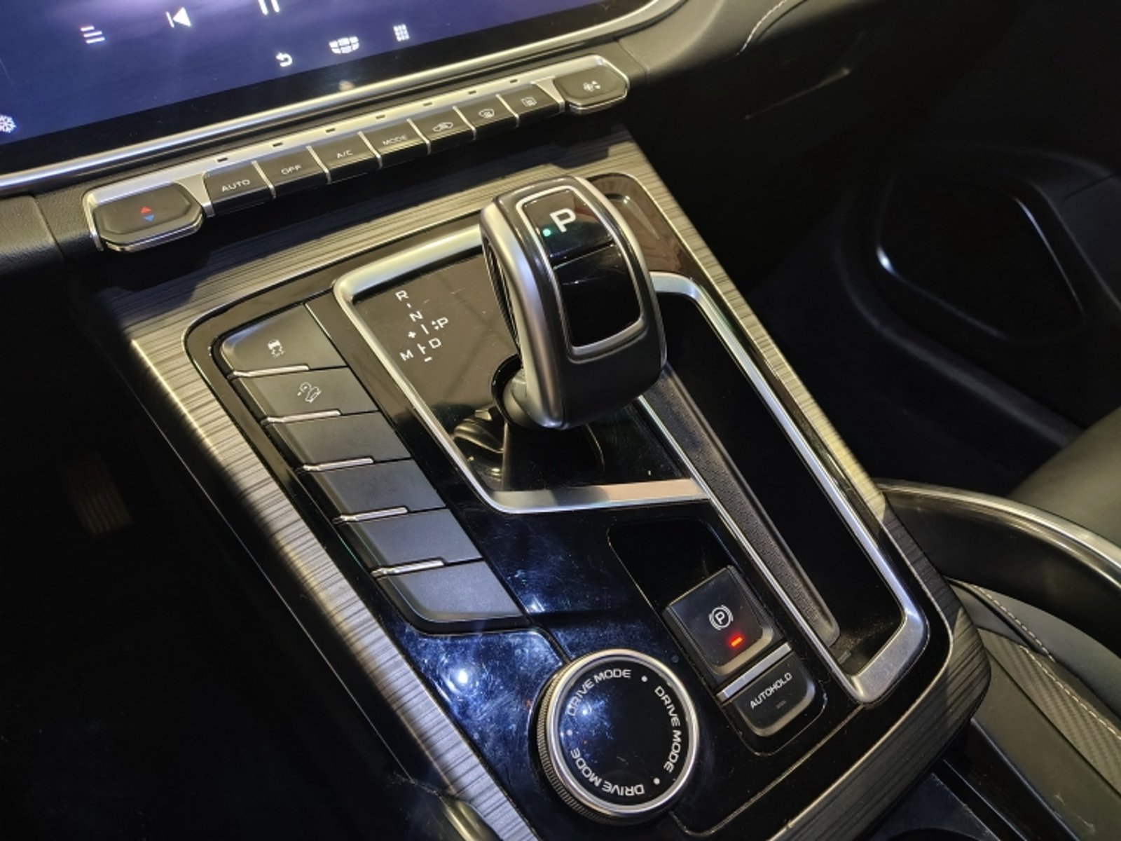 GEELY Azkarra 1.5 Aut 2023 - Imagen 15 de 20