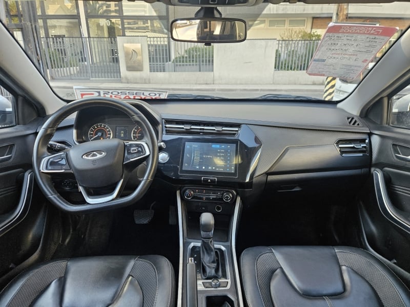 Chery TIGGO 2 PRO Tiggo 2 Gls Cvt Pro 1.5 Aut 2022 - Imagen 9 de 20