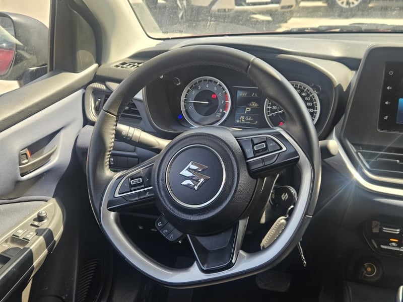 Suzuki BALENO New Baleno Gls Hb 1.5 Aut 2025 - Imagen 10 de 20