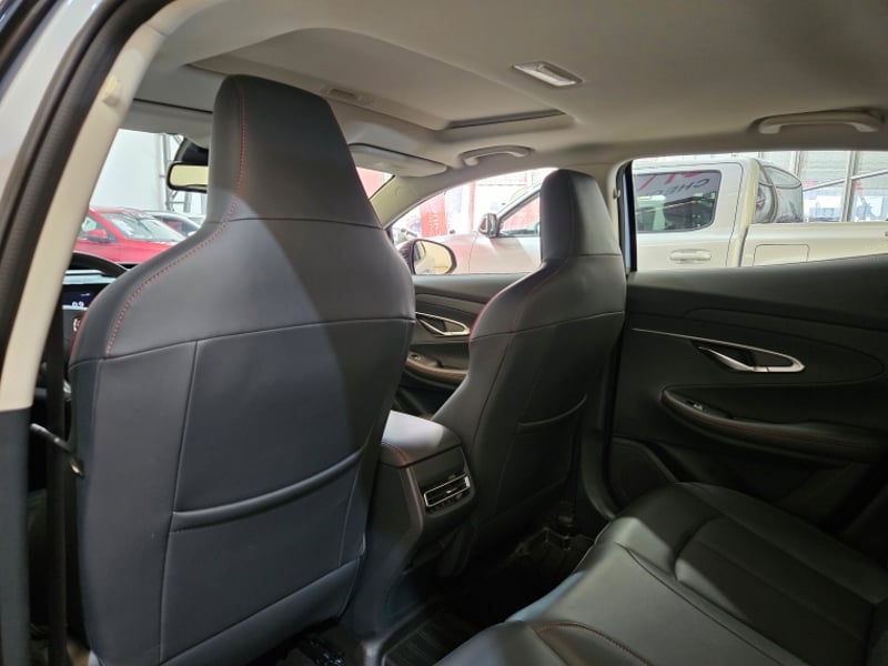 Changan UNI-T Unit 1.5 Aut 2025 - Imagen 9 de 20