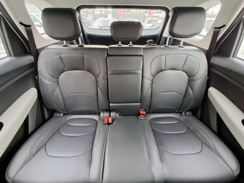 Chery TIGGO 8 Captiva 1.5 Aut 2024 - Imagen 20 de 20