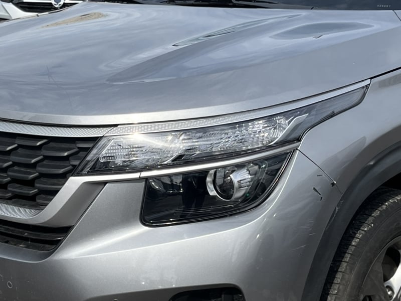 Kia Seltos Mpi 1.6 Aut 2024 - Imagen 10 de 20