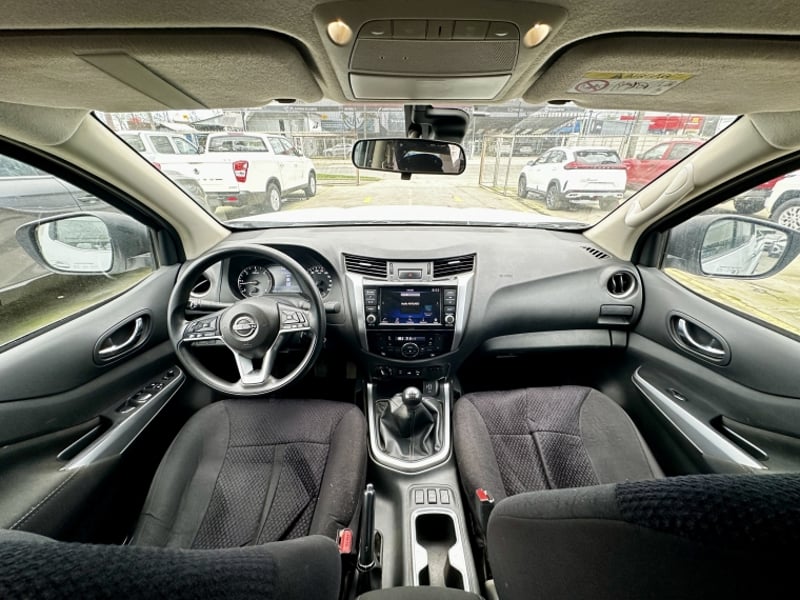 Nissan Navara D Cab 2.3 2023 - Imagen 19 de 20