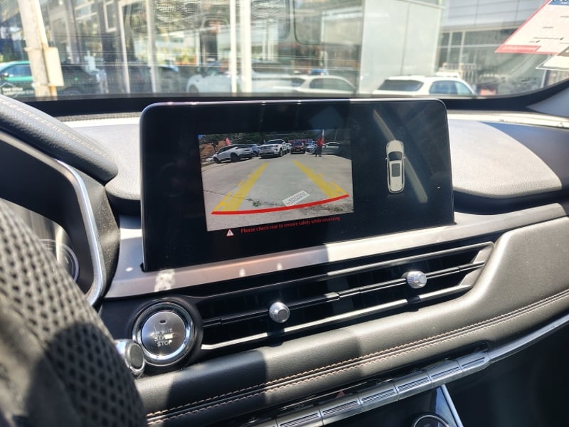 Chery Tiggo 8 Gls 1.5 2020 - Imagen 18 de 18