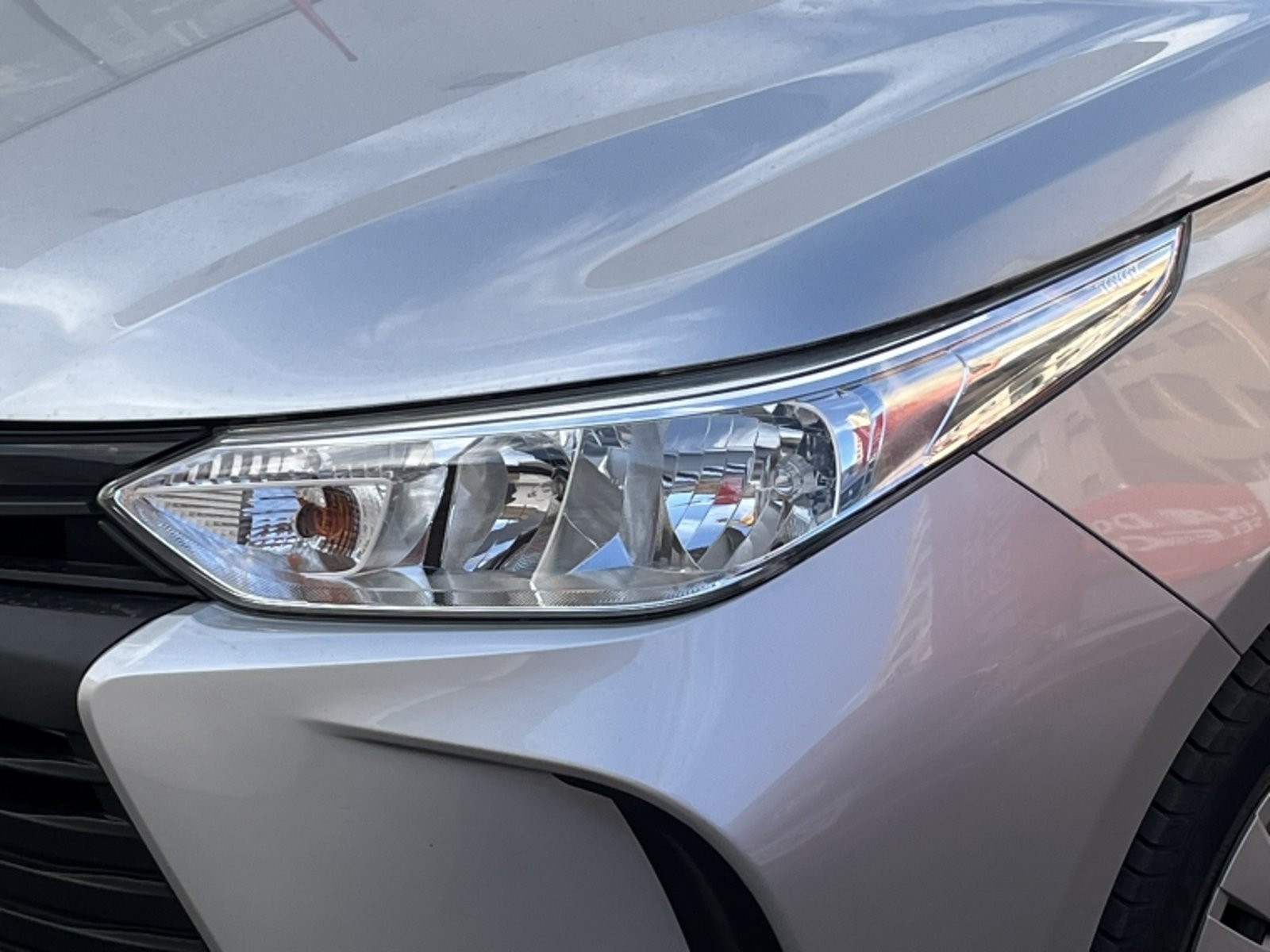 Toyota Yaris Sedan Otto 1.5 2022 - Imagen 10 de 20