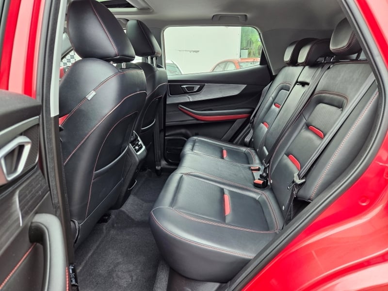 Chery Tiggo 3 Pro Glx 1.5 Aut 2024 - Imagen 8 de 20