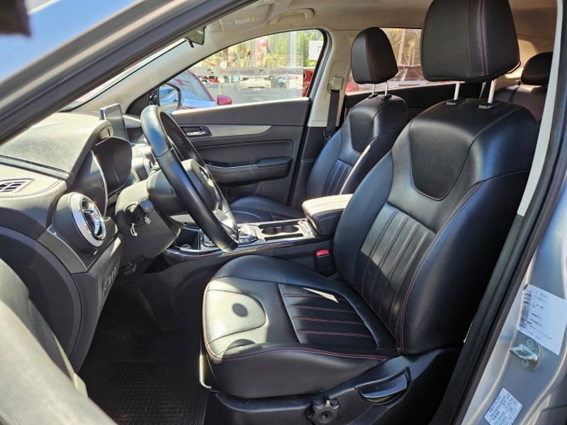 BAIC X55 Tm 1.5 2024 - Imagen 9 de 17