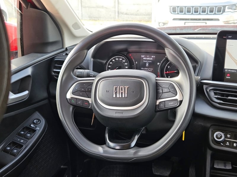 Fiat Pulse Drive Cvt 1.3 2023 - Imagen 11 de 20