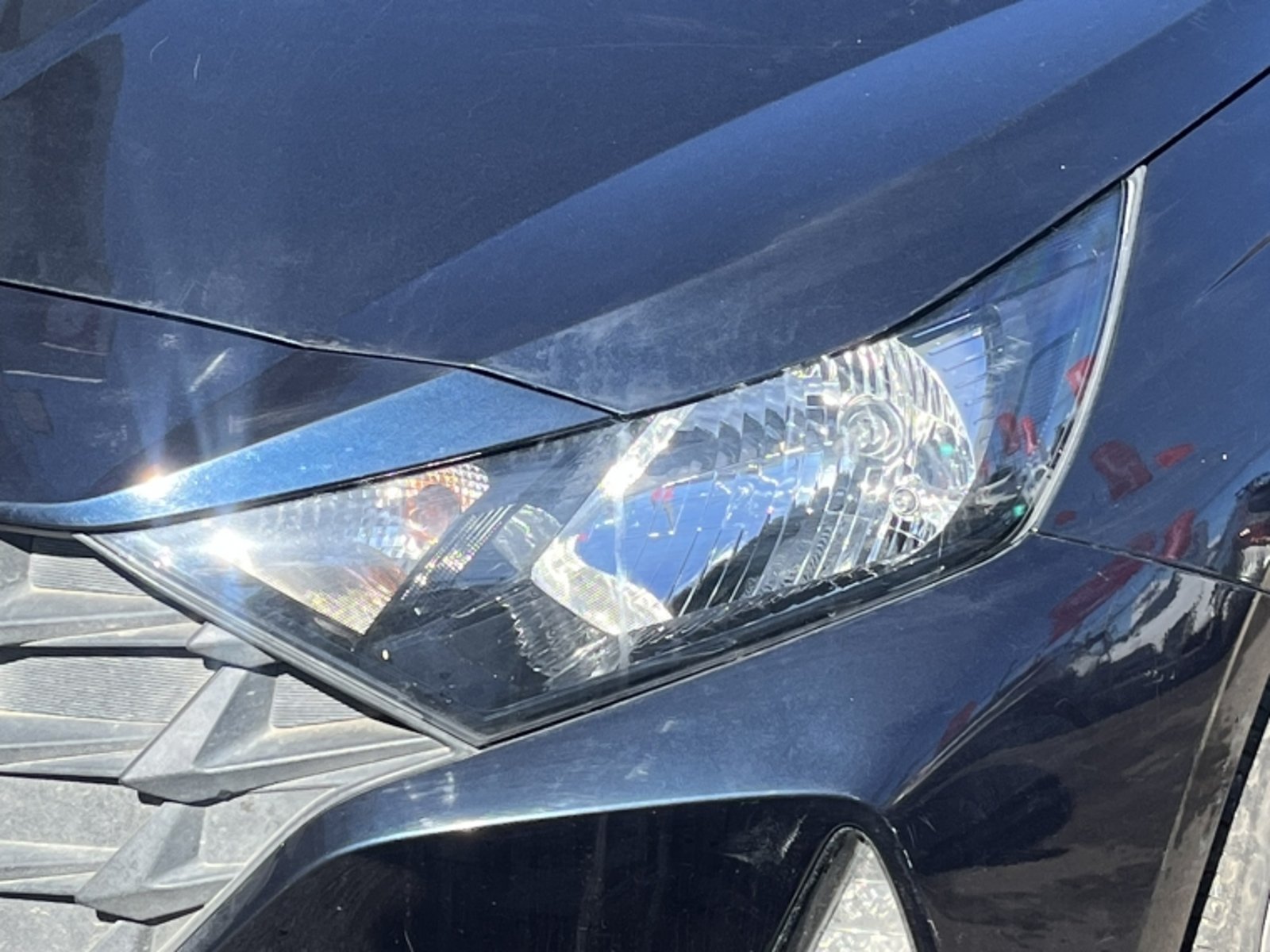 Hyundai I-20 I20 Bi3 1.4 2021 - Imagen 10 de 20