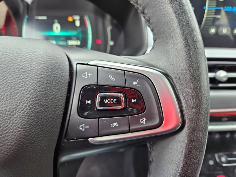 Chery Tiggo 3 Pro Glx 1.5 Aut 2024 - Imagen 14 de 20