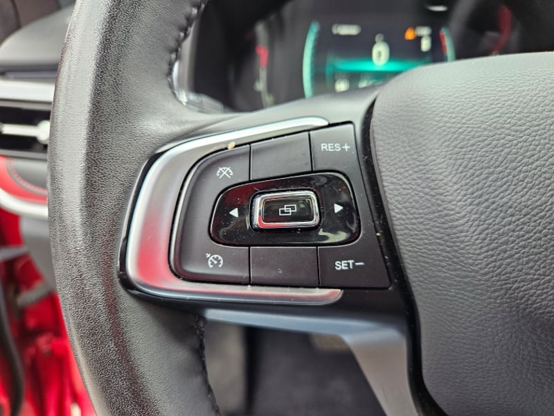 Chery Tiggo 3 Pro Glx 1.5 Aut 2024 - Imagen 15 de 20