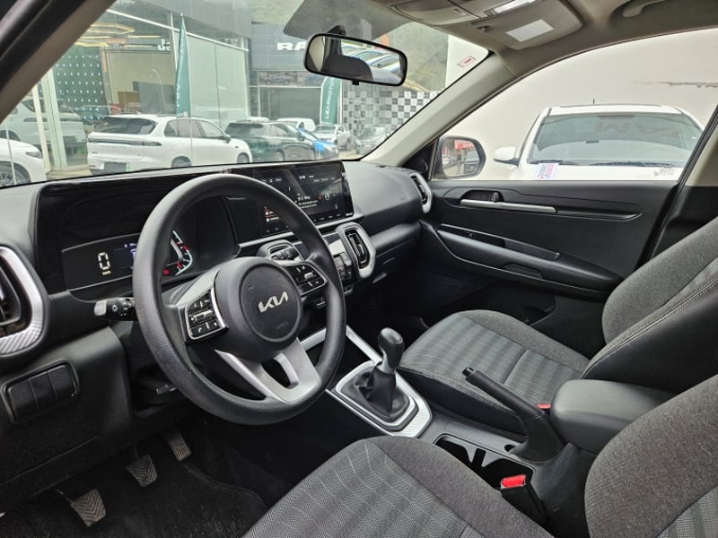 Kia Sonet Ex 1.5 2023 - Imagen 8 de 19