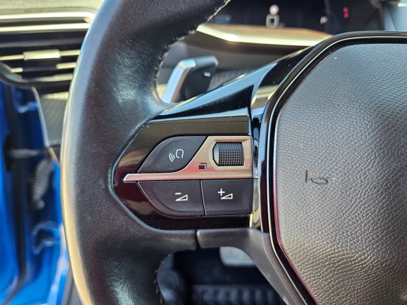Peugeot 208 Puretech 130 Eat8 1.2 Aut 2022 - Imagen 17 de 20