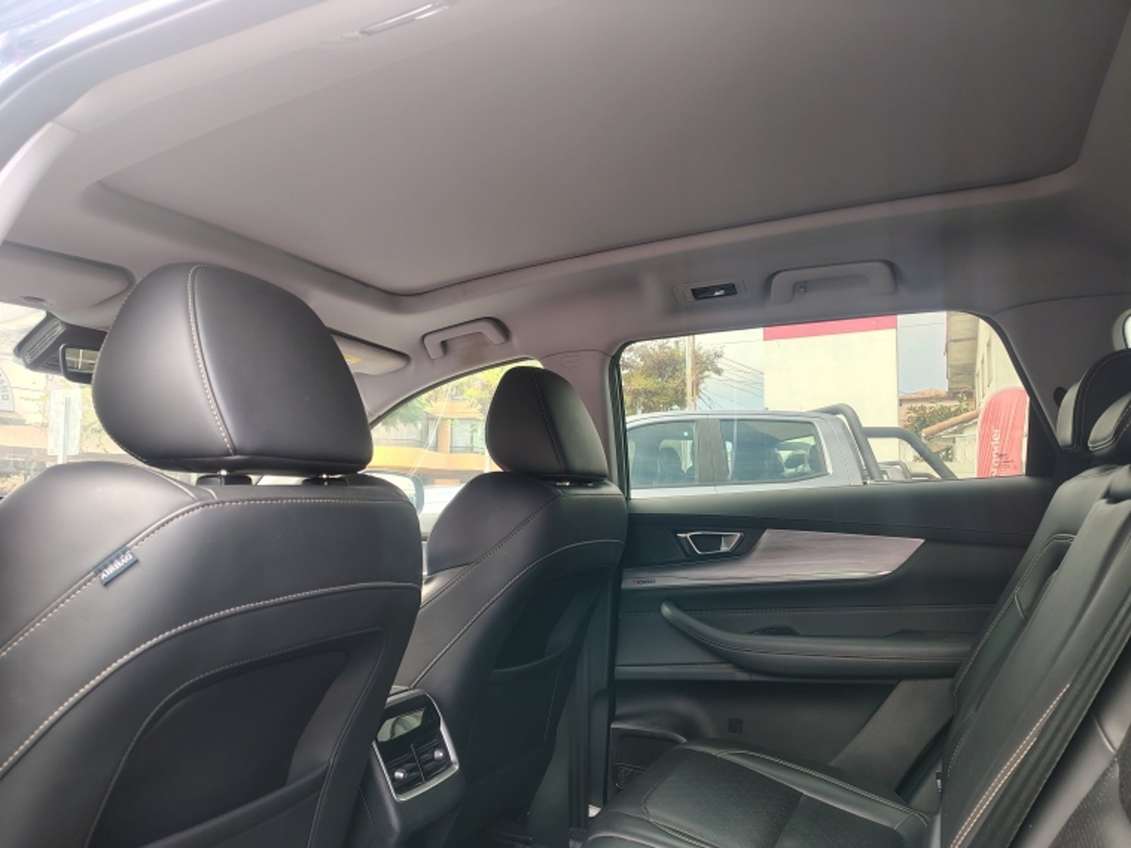 CHERY Tiggo 7 Pro Tiggo 7 Glx Cvt Pro 1.5 Aut 2023 - Imagen 9 de 20