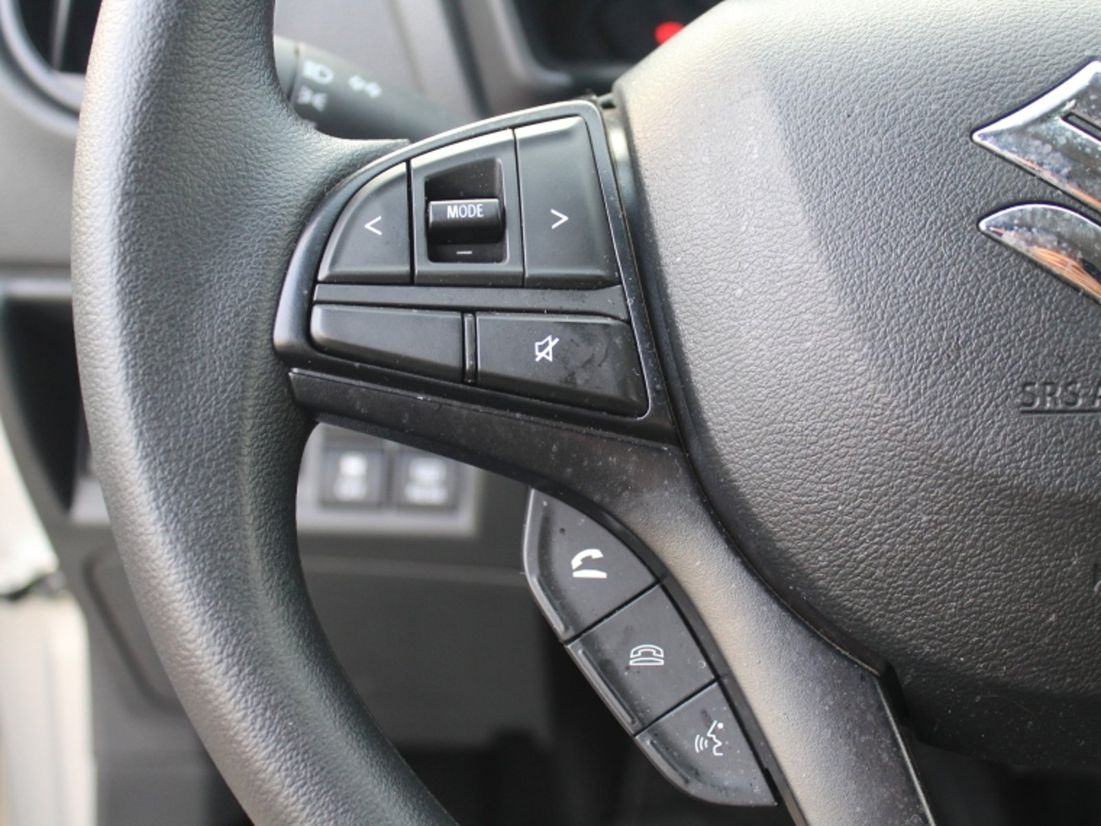 SUZUKI Alto Mt 4x2 1.0 2026 - Imagen 16 de 20