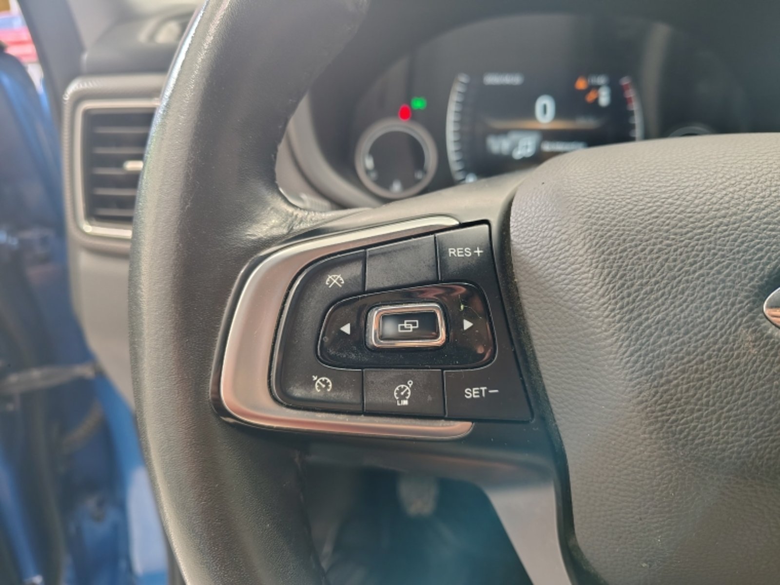 CHERY Tiggo 3 1.5 2021 - Imagen 19 de 20