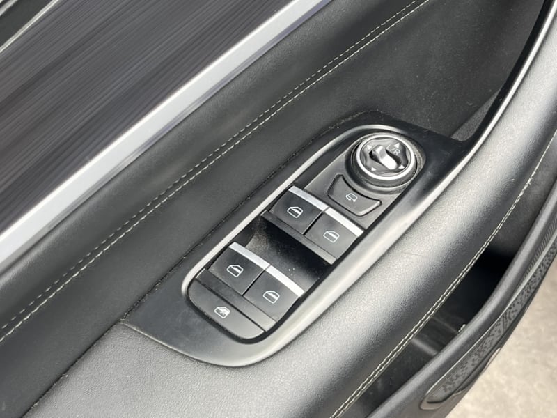 Chery Tiggo 8 Pro 1.6tgdi Glx Dct. 2022 - Imagen 13 de 20