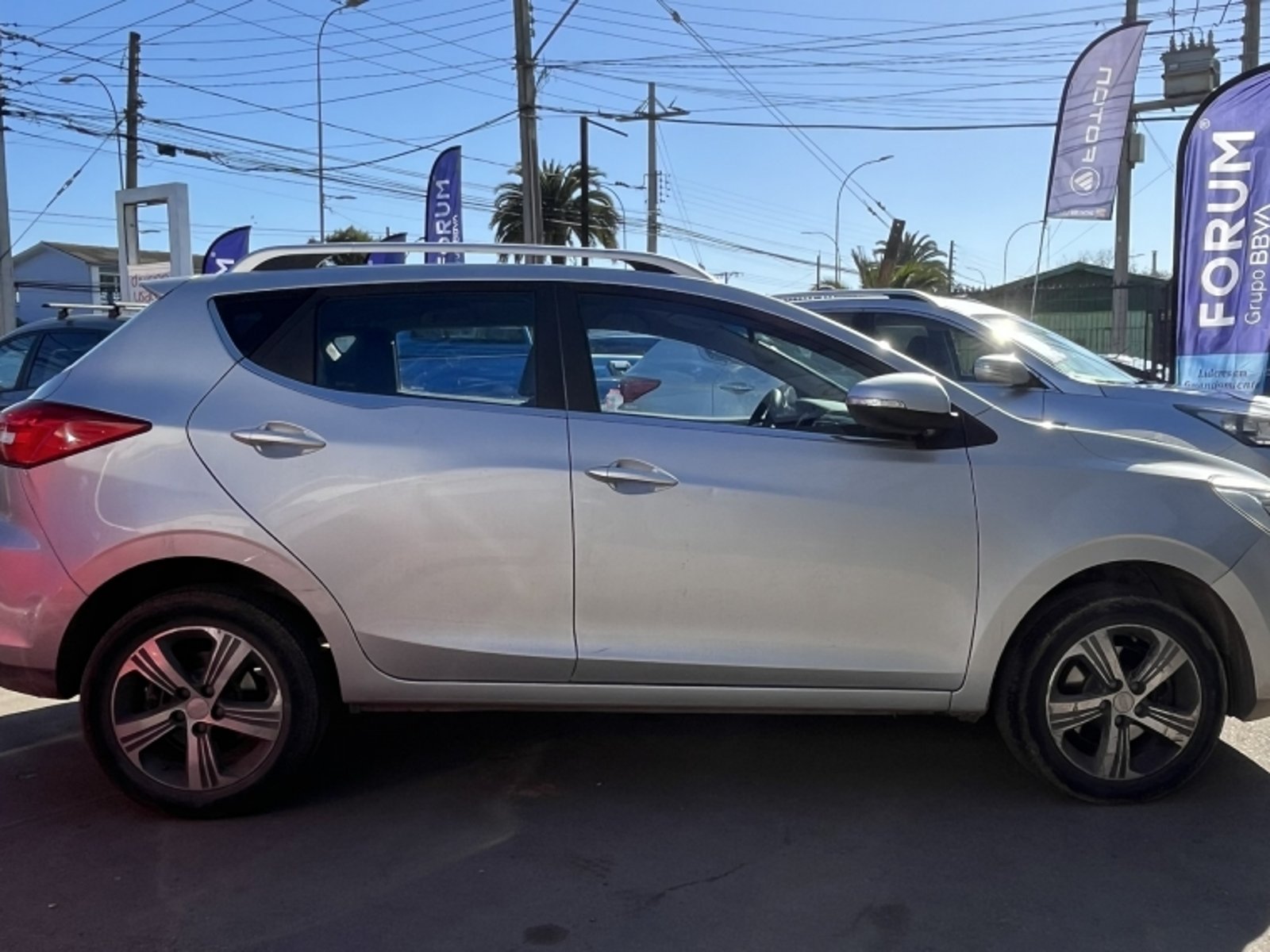 JAC Js2 Luxury Hb 1.5 2023 - Imagen 6 de 20
