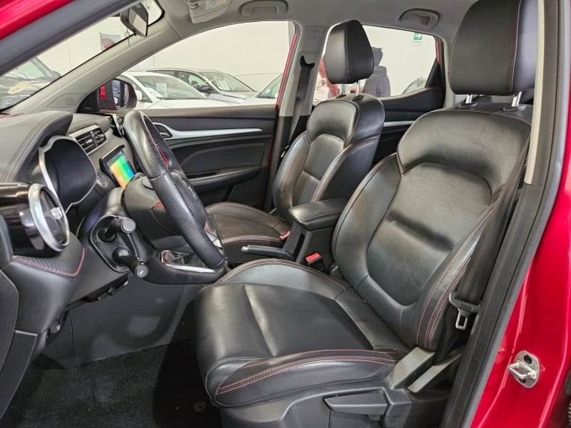 MG Zx 1.5 2024 - Imagen 12 de 20