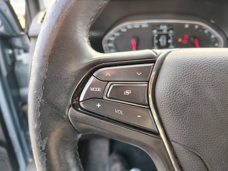 Chery Tiggo 2 Gls Cvt 1.5 Euro 6b 2024 - Imagen 15 de 20