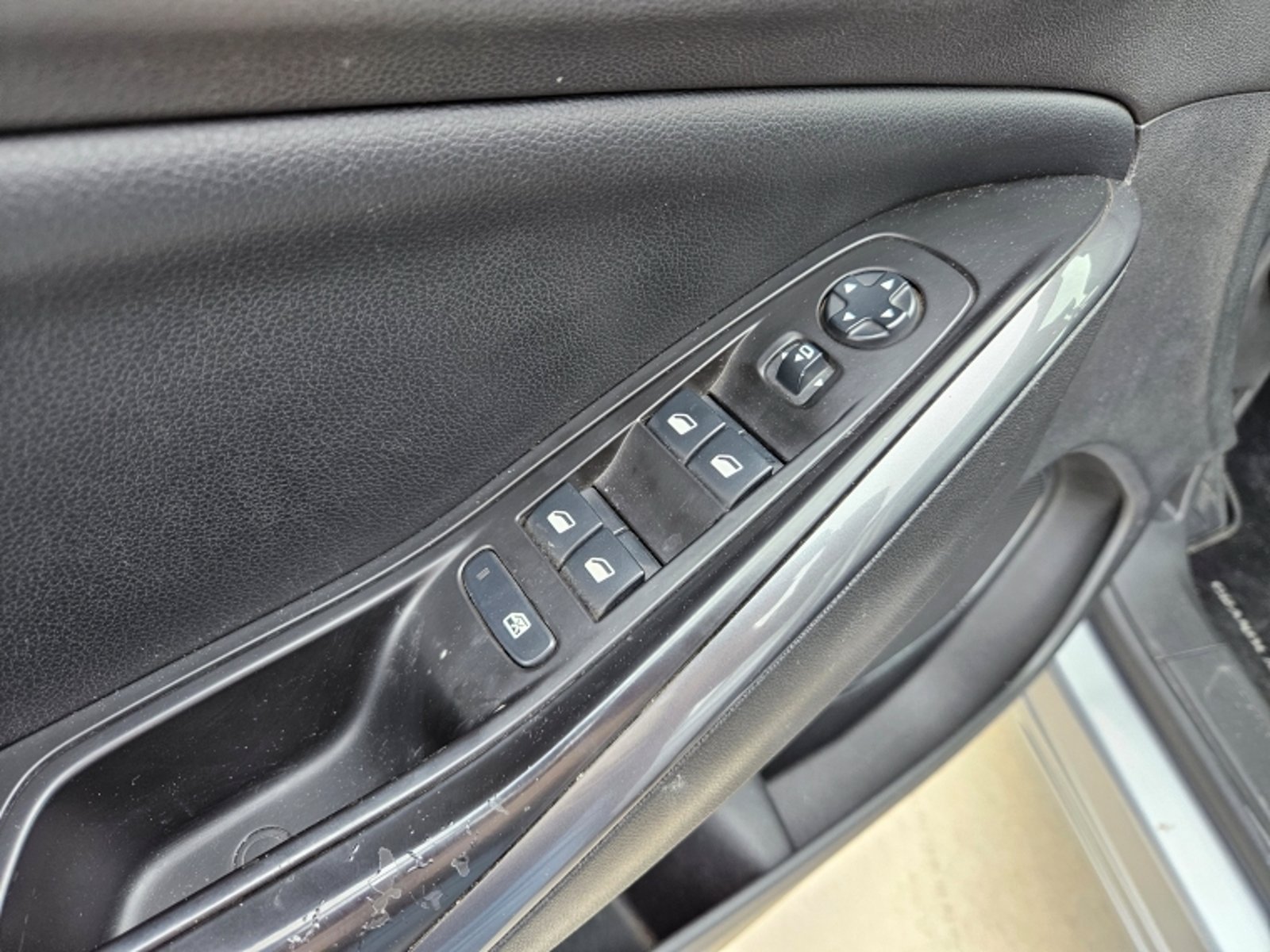 Opel Grandland X Enjoy 1.6 At 2019 - Imagen 14 de 20