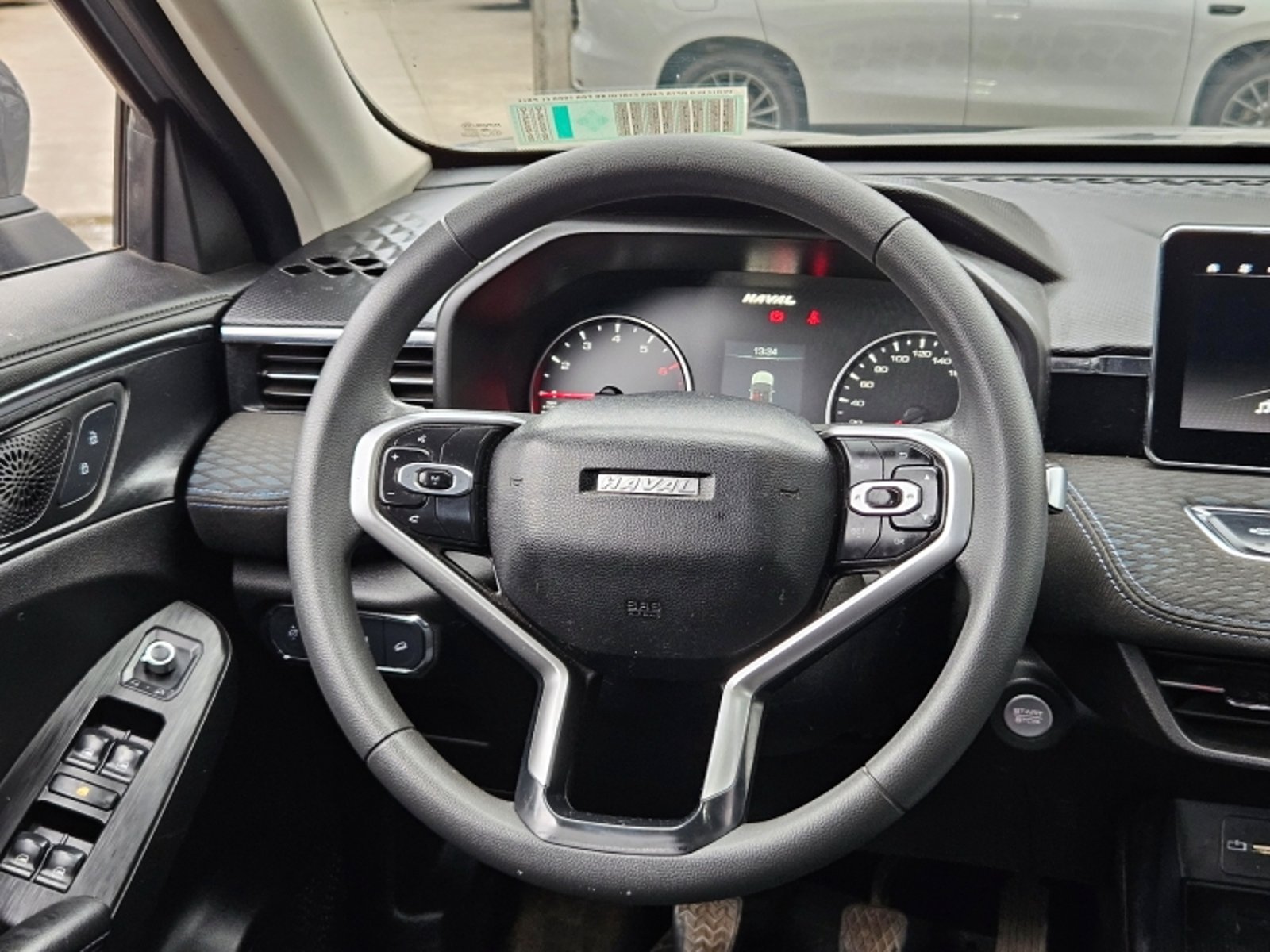 Haval Jolion Active 1.5 2022 - Imagen 11 de 20