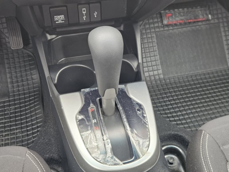 Honda WR-V Wr V Ex 1.5 Aut 2022 - Imagen 13 de 20