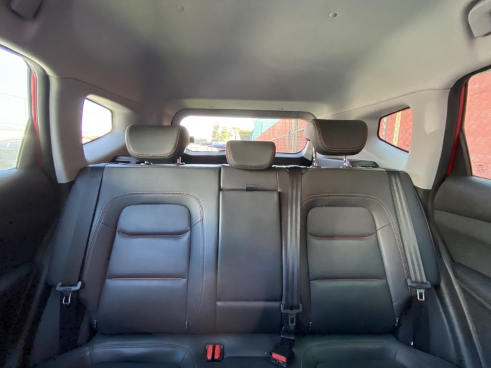 CHERY Tiggo 7 Pro Tiggo 7 Gls Cvt Pro 1.5 Aut 2022 - Imagen 20 de 20