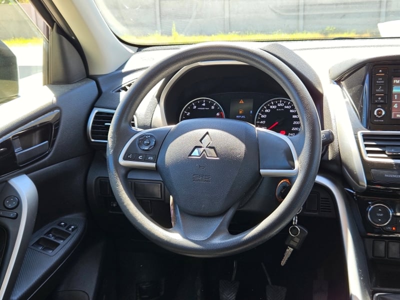 Mitsubishi Eclipse Cross Rx 1.5 2021 - Imagen 11 de 20