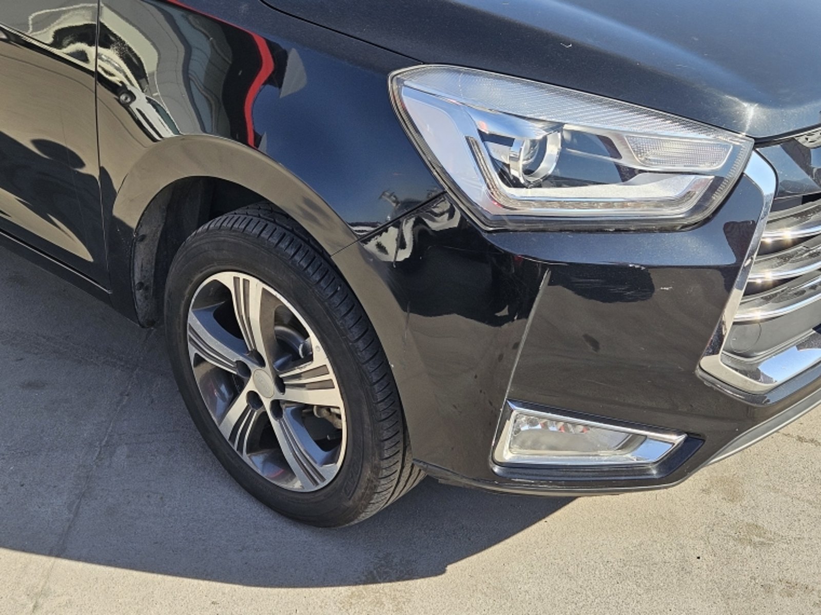 JAC Js2 Hb 1.5 2023 - Imagen 7 de 20