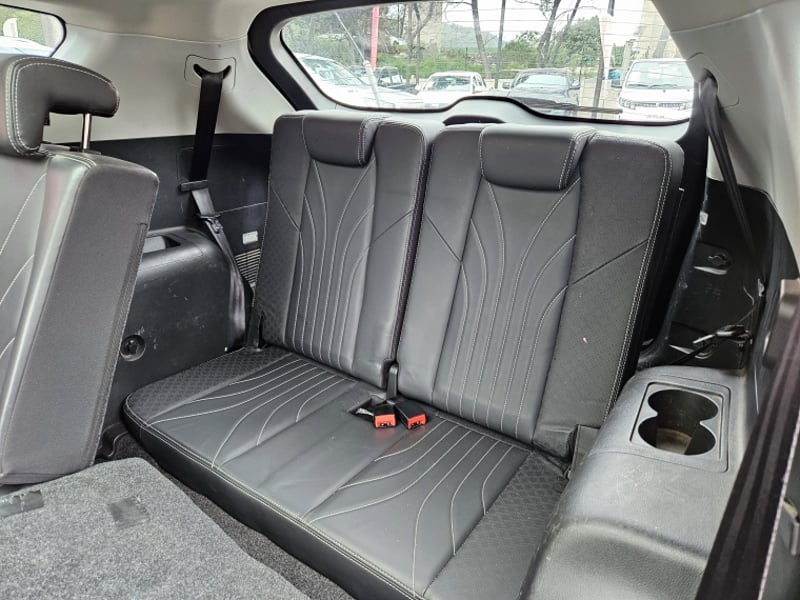 Jetour X70 1.5 Aut 2021 - Imagen 8 de 20