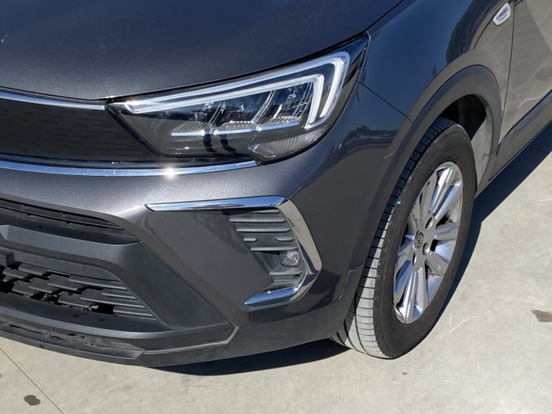Opel GRANDLAND Crossland Td Mt6 1.5 2023 - Imagen 8 de 20
