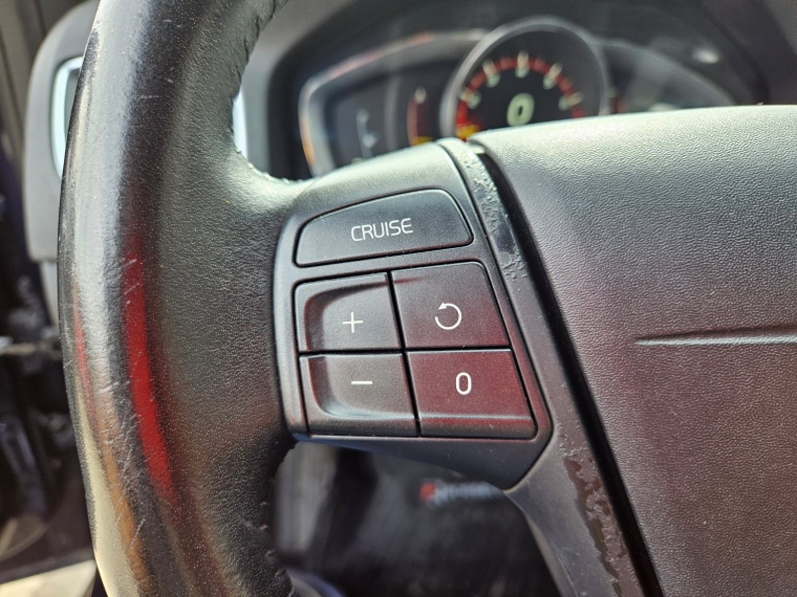 Volvo S60 Comfort 1.5 2017 - Imagen 17 de 20