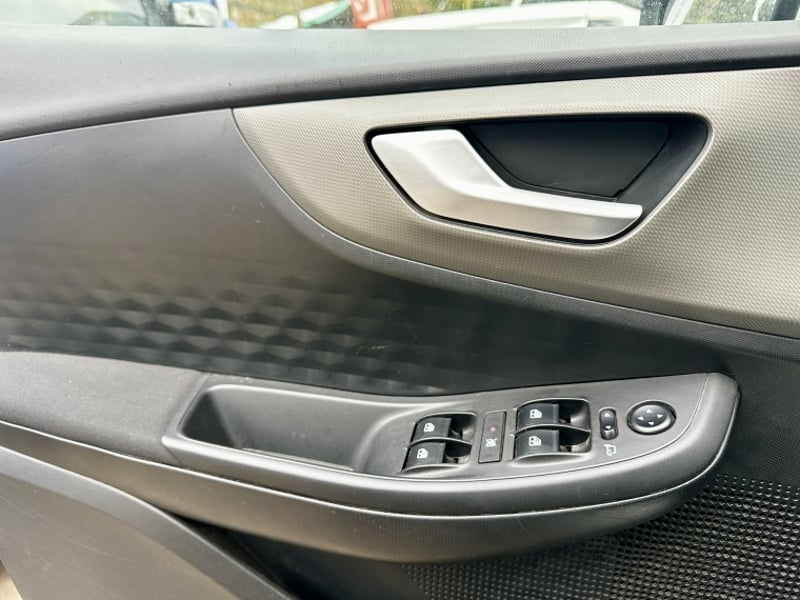 Fiat Fastback Audace 1.0 Aut 2023 - Imagen 15 de 20