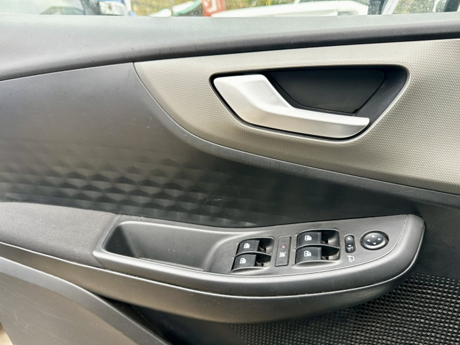 FIAT Fastback Audace 1.0 Aut 2023 - Imagen 15 de 20