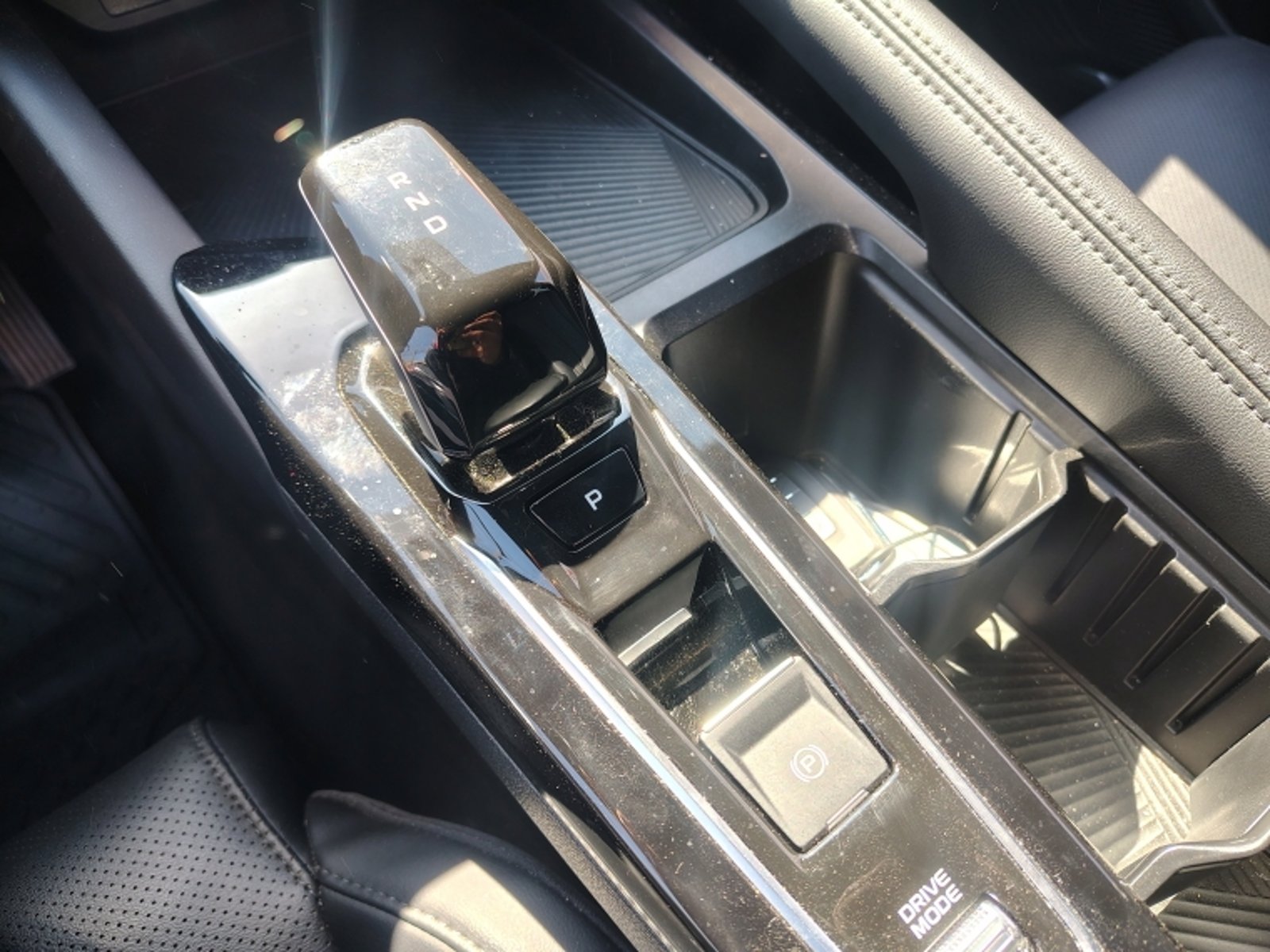 GEELY COOLRAY New Coolray 1.5 Aut 2025 - Imagen 12 de 20