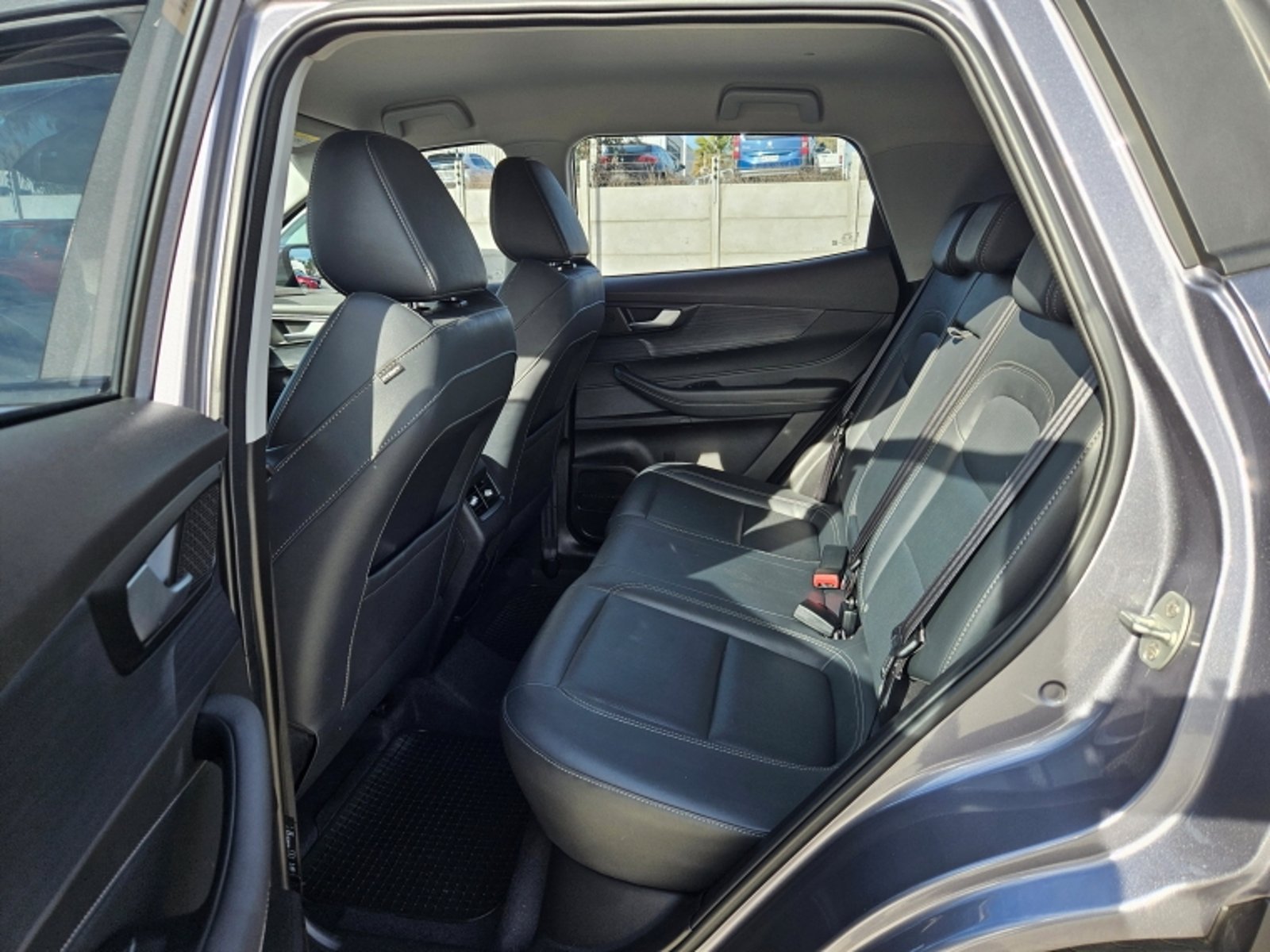 CHERY Tiggo 3 Pro Gls 1.5 Aut 2025 - Imagen 9 de 20